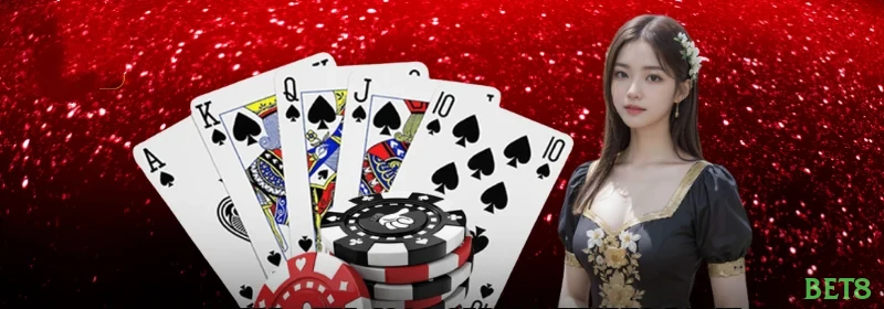 Cassino ao Vivo bet8