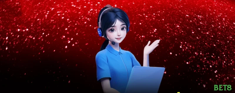 Limites depósito bet8